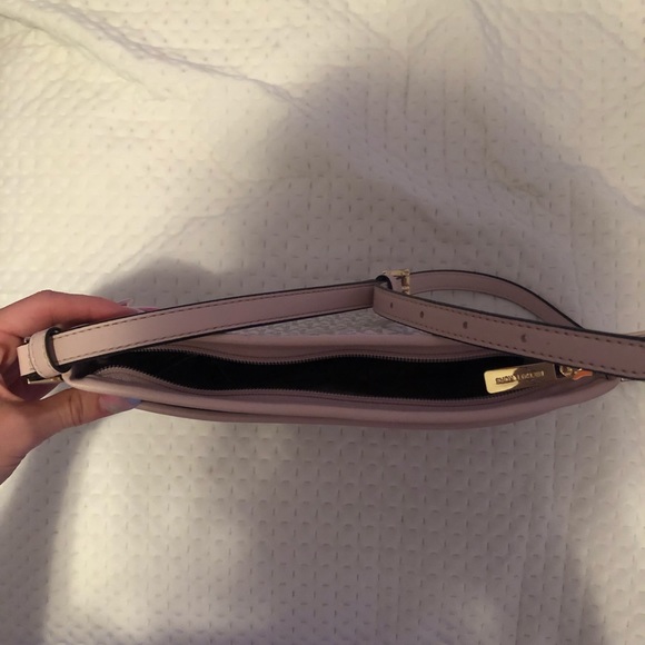 BNWT MICHAEL KORS BEDFORD SMALL NS CROSSBODY - Picture 3 of 4